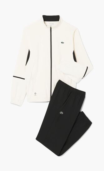 Lacoste Tennis x Daniil Medvedev Tracksuit
