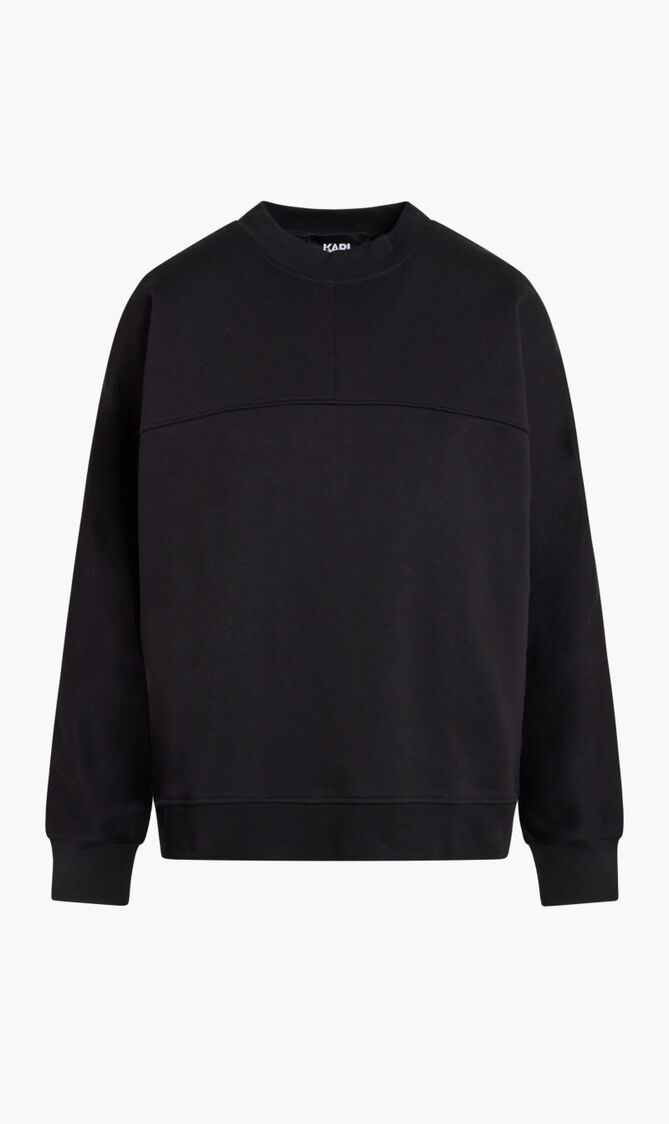 BIG LOGO SWEATSHIRT