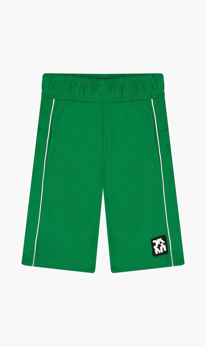 Logo Shorts
