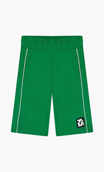 Logo Shorts