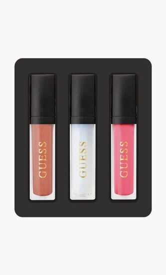 Mini Nude Lip Kit