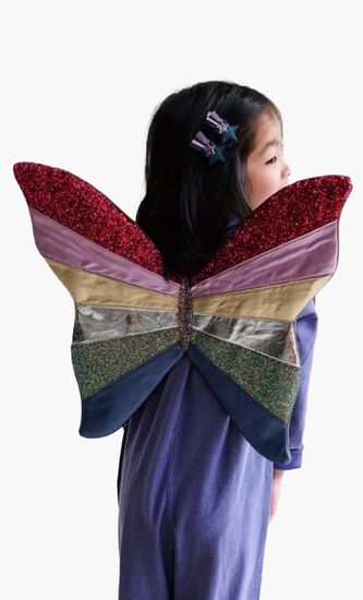 RAINBOW INTERGALACTIC WINGS MULTI