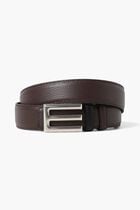 Reversible Leather Belt Reversible Leather Belt