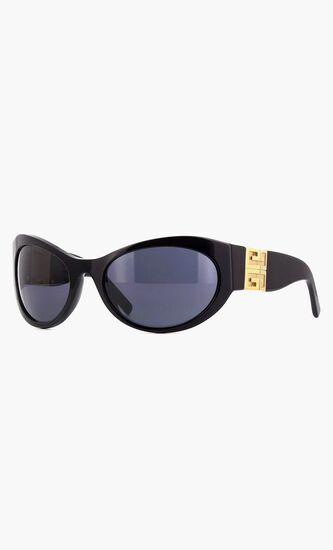 GIVENCHY GV40073I 01A Sunglasses, 63