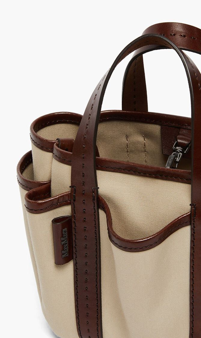 GARDENCABASXS HANDBAG