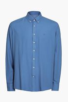 GMT Dye Delave Oxford Long Sleeve Shirt