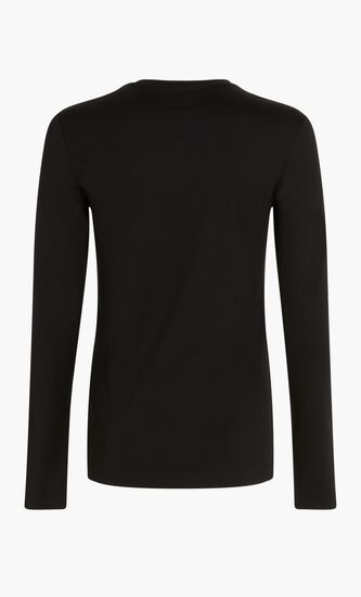 LONG T-SHIRT