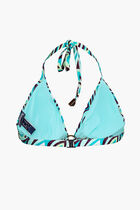 Abstrat Bikini Top