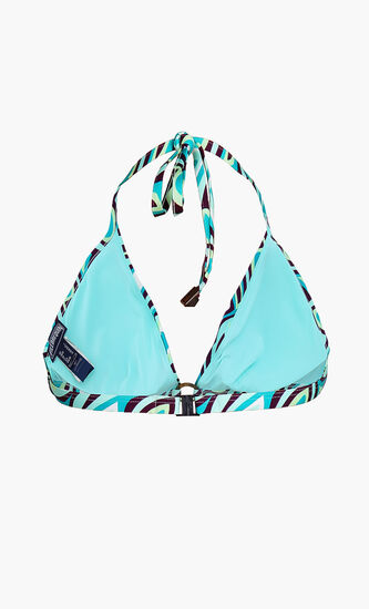 Abstrat Bikini Top