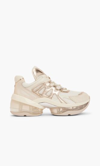 Olympia Sport Extreme Canvas Trainer