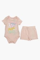 Shorts Set