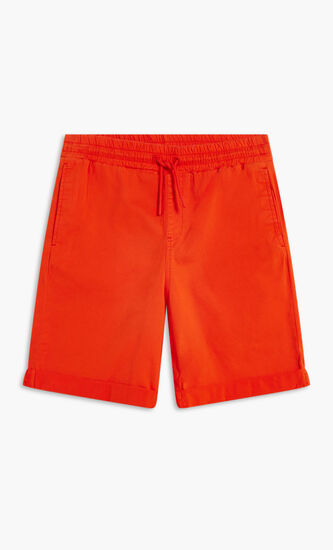 BERMUDA SHORTS