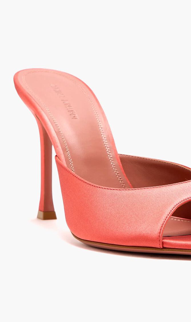 ALEXA SLIPPER SATIN 95