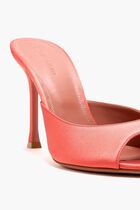 ALEXA SLIPPER SATIN 95