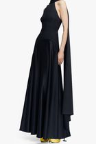 CECE MAXI DRESS