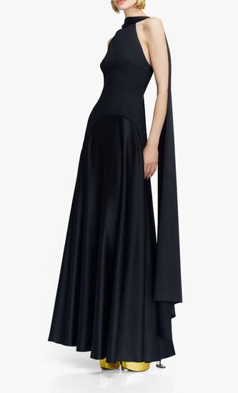 CECE MAXI DRESS