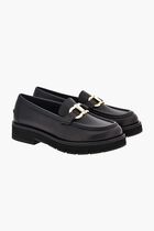 Gancini Ornament Moccasins