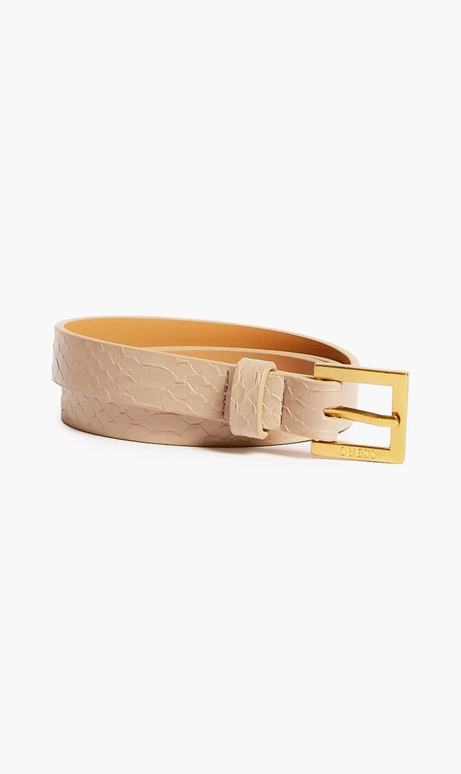 Not Adjustable Belt - Vin20