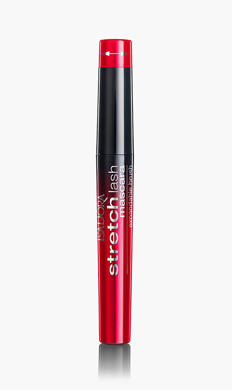 Isadora 1227 Stretch Lash Mascara Black