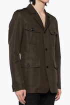 Compact Field Jacket