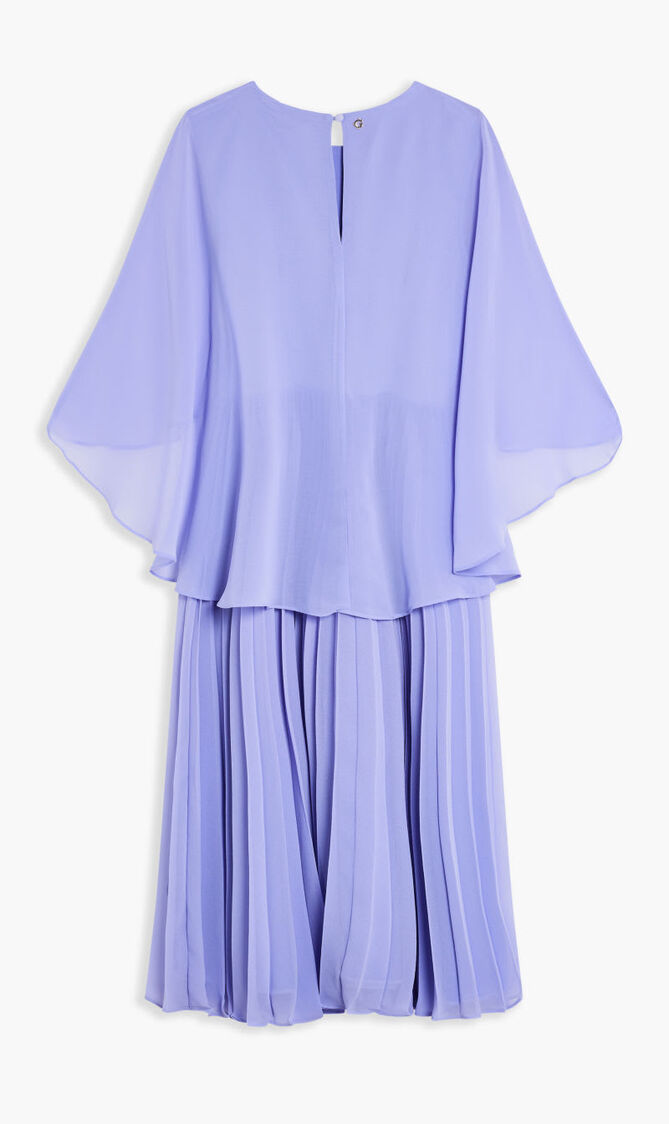 Amaryllis Dress