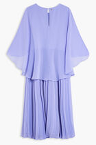 Amaryllis Dress