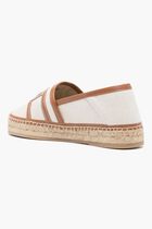 Chain Applique Espadrilles