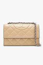 Fleming Small Convertible Shoulder Bag