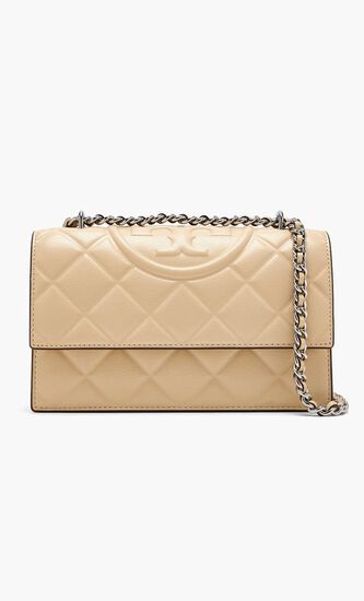 Fleming Small Convertible Shoulder Bag