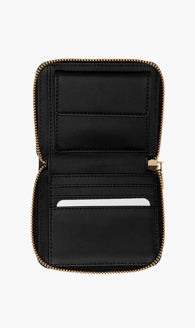 Laurel Small Zip Around Purse