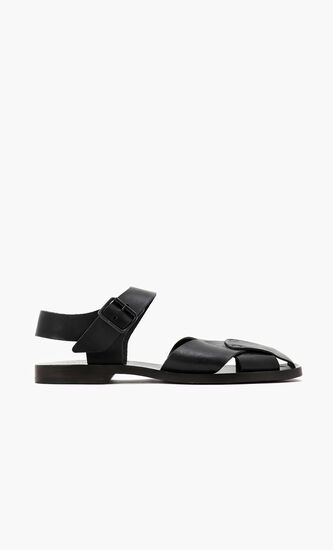 Strap Sandals
