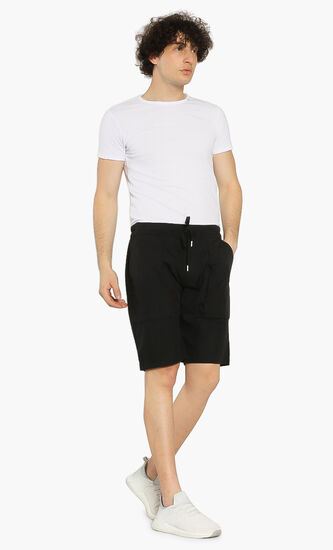 Sportlab Oversized Pocket Shorts