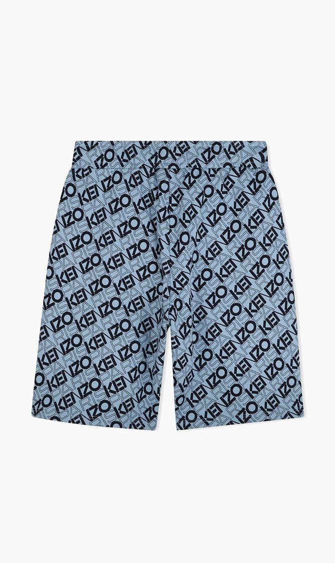 Logo Shorts