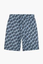 Logo Shorts Logo Shorts