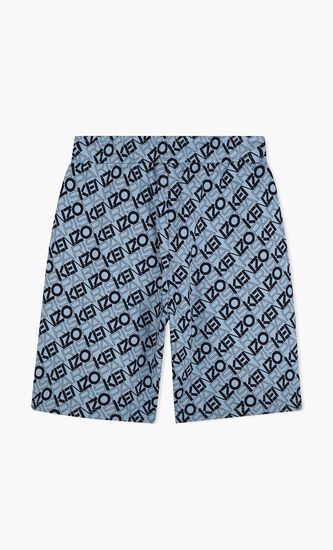 Logo Shorts Logo Shorts