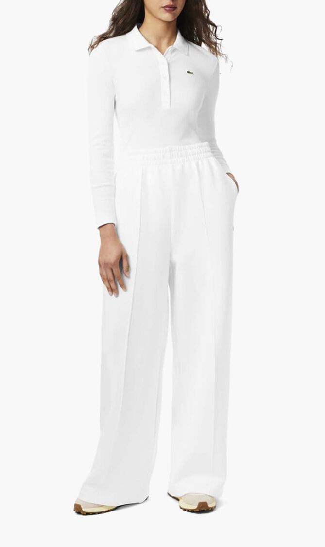 TRACKSUITS & TRACK TROUS.