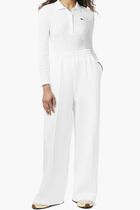 TRACKSUITS & TRACK TROUS.