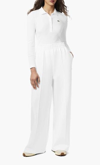 TRACKSUITS & TRACK TROUS.