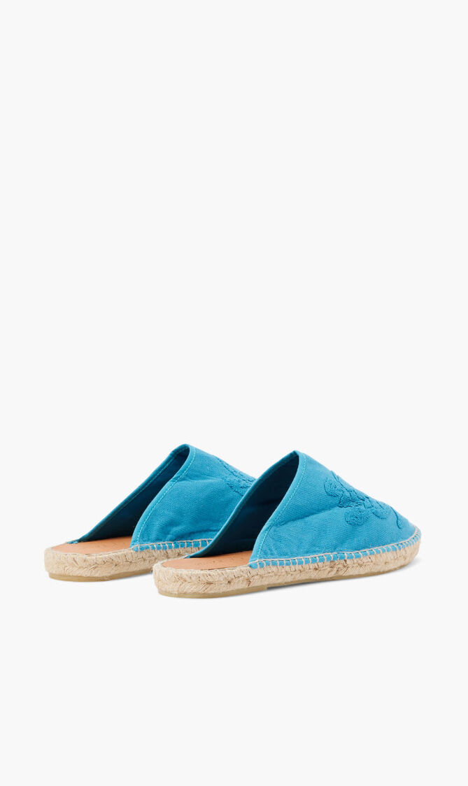 CLAY SU23 CHAUSSURES NOIR