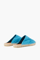 CLAY SU23 CHAUSSURES NOIR