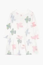 Bianco Dress