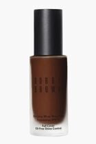 Long Wear Weightless Foundation, Chestnut