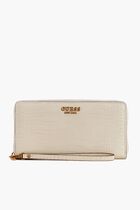 Laurel Zip Around Wallet