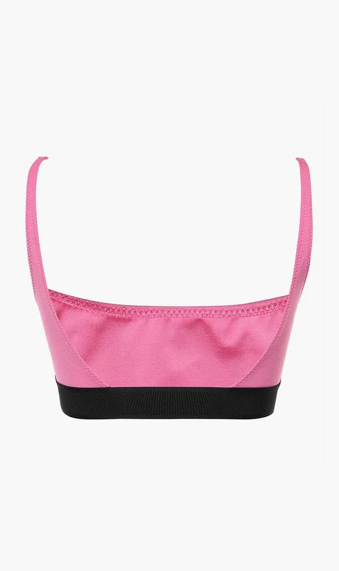 Modal Signature Bralette