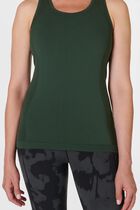 ATHLETE SEAMLESS WORKOUT TANK