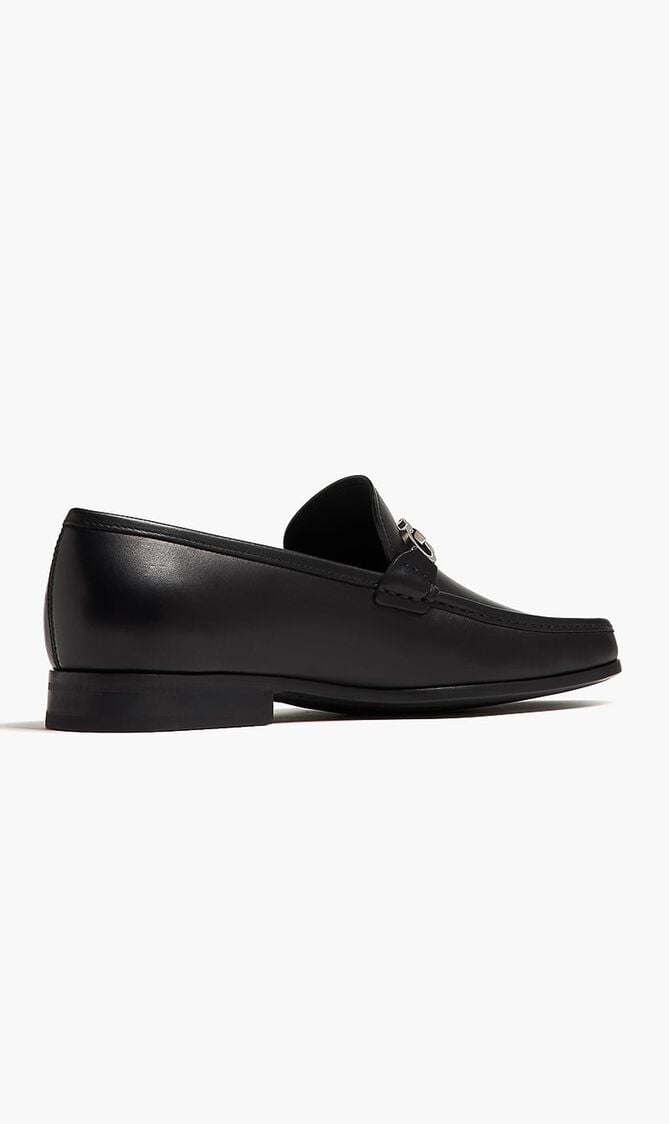 Chris Moccasins