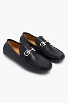 Gancini Loafers