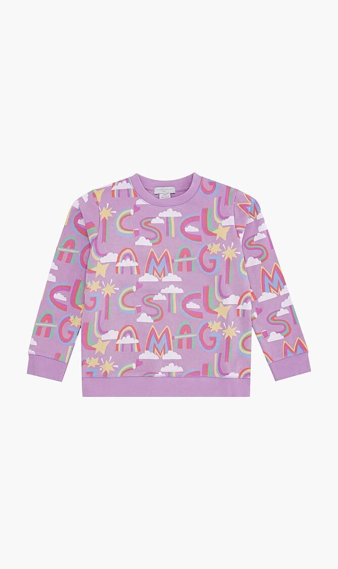 FLEECE TRACKSUIT
