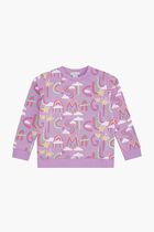 FLEECE TRACKSUIT