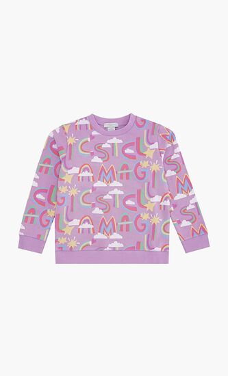 FLEECE TRACKSUIT